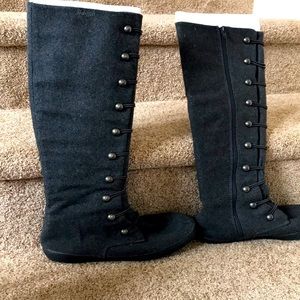 Blowfish Boots size 11 in EUC....